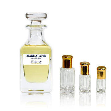 Malik Al Arab By Al Haramain Perfume Oil Pure Attar - Plenty Perfumes